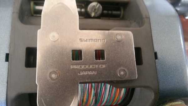 ขายรอกตกปลาไฟฟ้าตัวใหญ่พร้อมใช้มีหลายตัวของเก่าเจแปน ตัวล่ะ 3800 ไม่ต้องใช้มือหมุนอีกต่อไปครับ SHIMANO(ชิมาโน่) มี3ตัว ไดว่าตัวใหญ่ 7500 บาท