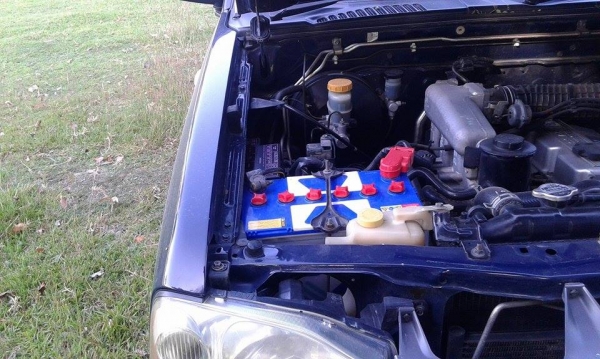 ขายด่วนนิสสัน