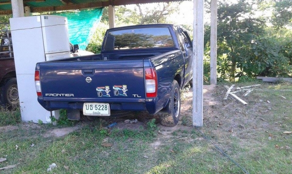 ขายด่วนนิสสัน