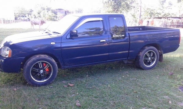 ขายด่วนนิสสัน