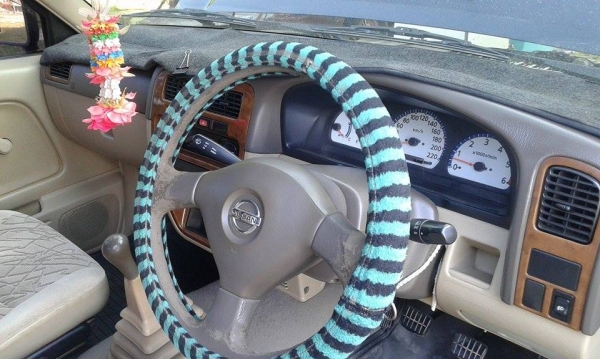 ขายด่วนนิสสัน