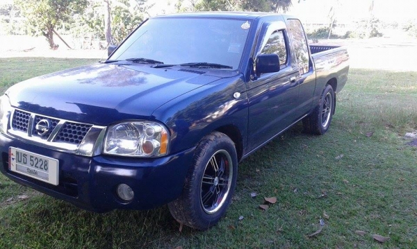 ขายด่วนนิสสัน