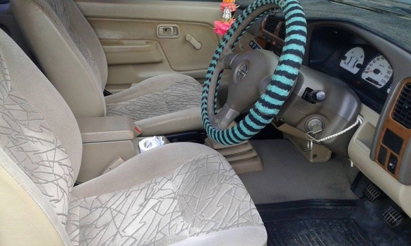 ขายด่วนนิสสัน