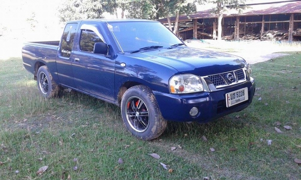 ขายด่วนนิสสัน