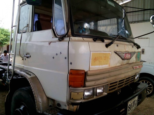 **895,000 บ.ต่อรอง/// หัว-คัสซี 10ล้อ HINO SUMO 220แรง 2เพลา **ขาย หัว-คัสซี HINO SUMO 220HP 10ล้อ2เพลา สภาพเดิมๆบางๆ HINO (SUMO) FM227 LD EM100-220แรง หัว-คัสซี สวยๆ เดิมบาง เครื่องเดิม เกียร์เดิมๆ แน่นแรง ไม่เยิ้มครับ เกียร์ไม่มีหลุด ช่วงล่างเดิมๆ แน่น **895,000 บ.ต่อรอง/// หัว-คัสซี 10ล้อ HINO SUMO 220แรง 2เพลา **ขาย หัว-คัสซี HINO SUMO 220HP 10ล้อ2เพลา สภาพเดิมๆบางๆ HINO (SUMO) FM227 LD EM100-220แรง หัว-คัสซี สวยๆ เดิมบาง เครื่องเดิม เกียร์เดิมๆ แน่นแรง ไม่เยิ้มครับ เกียร์ไม่มีหลุด ช่วงล่างเดิมๆ แน่น