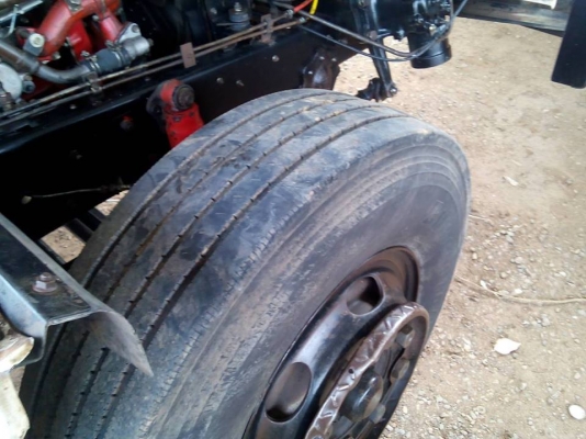 **895,000 บ.ต่อรอง/// หัว-คัสซี 10ล้อ HINO SUMO 220แรง 2เพลา **ขาย หัว-คัสซี HINO SUMO 220HP 10ล้อ2เพลา สภาพเดิมๆบางๆ HINO (SUMO) FM227 LD EM100-220แรง หัว-คัสซี สวยๆ เดิมบาง เครื่องเดิม เกียร์เดิมๆ แน่นแรง ไม่เยิ้มครับ เกียร์ไม่มีหลุด ช่วงล่างเดิมๆ แน่น **895,000 บ.ต่อรอง/// หัว-คัสซี 10ล้อ HINO SUMO 220แรง 2เพลา **ขาย หัว-คัสซี HINO SUMO 220HP 10ล้อ2เพลา สภาพเดิมๆบางๆ HINO (SUMO) FM227 LD EM100-220แรง หัว-คัสซี สวยๆ เดิมบาง เครื่องเดิม เกียร์เดิมๆ แน่นแรง ไม่เยิ้มครับ เกียร์ไม่มีหลุด ช่วงล่างเดิมๆ แน่น