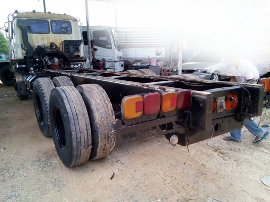 **895,000 บ.ต่อรอง/// หัว-คัสซี 10ล้อ HINO SUMO 220แรง 2เพลา **ขาย หัว-คัสซี HINO SUMO 220HP 10ล้อ2เพลา สภาพเดิมๆบางๆ HINO (SUMO) FM227 LD EM100-220แรง หัว-คัสซี สวยๆ เดิมบาง เครื่องเดิม เกียร์เดิมๆ แน่นแรง ไม่เยิ้มครับ เกียร์ไม่มีหลุด ช่วงล่างเดิมๆ แน่น **895,000 บ.ต่อรอง/// หัว-คัสซี 10ล้อ HINO SUMO 220แรง 2เพลา **ขาย หัว-คัสซี HINO SUMO 220HP 10ล้อ2เพลา สภาพเดิมๆบางๆ HINO (SUMO) FM227 LD EM100-220แรง หัว-คัสซี สวยๆ เดิมบาง เครื่องเดิม เกียร์เดิมๆ แน่นแรง ไม่เยิ้มครับ เกียร์ไม่มีหลุด ช่วงล่างเดิมๆ แน่น