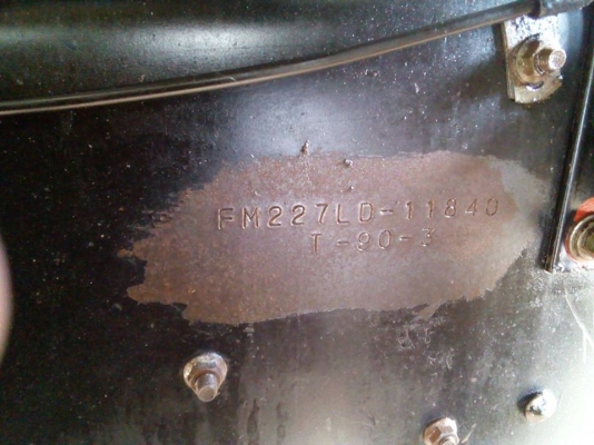 **895,000 บ.ต่อรอง/// หัว-คัสซี 10ล้อ HINO SUMO 220แรง 2เพลา **ขาย หัว-คัสซี HINO SUMO 220HP 10ล้อ2เพลา สภาพเดิมๆบางๆ HINO (SUMO) FM227 LD EM100-220แรง หัว-คัสซี สวยๆ เดิมบาง เครื่องเดิม เกียร์เดิมๆ แน่นแรง ไม่เยิ้มครับ เกียร์ไม่มีหลุด ช่วงล่างเดิมๆ แน่น **895,000 บ.ต่อรอง/// หัว-คัสซี 10ล้อ HINO SUMO 220แรง 2เพลา **ขาย หัว-คัสซี HINO SUMO 220HP 10ล้อ2เพลา สภาพเดิมๆบางๆ HINO (SUMO) FM227 LD EM100-220แรง หัว-คัสซี สวยๆ เดิมบาง เครื่องเดิม เกียร์เดิมๆ แน่นแรง ไม่เยิ้มครับ เกียร์ไม่มีหลุด ช่วงล่างเดิมๆ แน่น