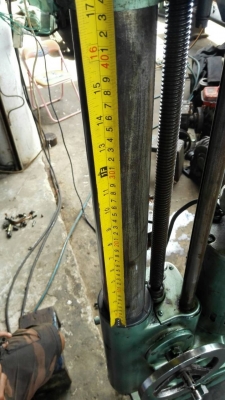 Sale>> เครื่องคว้าน Kwik-Way Cylinder Boring Machine เป็นของใหม่ เก่าเก็บไม่เคยใช้งาน 089-2499-123 นครปฐม