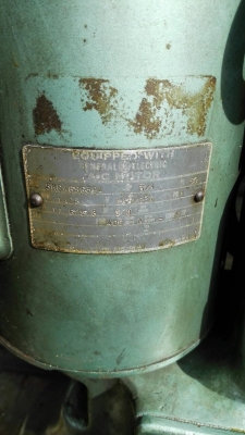 Sale>> เครื่องคว้าน Kwik-Way Cylinder Boring Machine เป็นของใหม่ เก่าเก็บไม่เคยใช้งาน 089-2499-123 นครปฐม