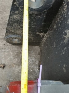 หัวเจาะ แย๊กปูน หัวกระแทก เบรคเกอร์ NPK สำหรับ PC120-150 สวยๆรุ่นใหม่แล้วครับ หัวเจาะ แย๊กปูน หัวกระแทก เบรคเกอร์ NPK สำหรับ PC120-150 สวยๆรุ่นใหม่แล้วครับ