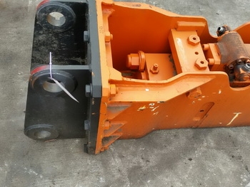 หัวเจาะ แย๊กปูน หัวกระแทก เบรคเกอร์ NPK สำหรับ PC120-150 สวยๆรุ่นใหม่แล้วครับ หัวเจาะ แย๊กปูน หัวกระแทก เบรคเกอร์ NPK สำหรับ PC120-150 สวยๆรุ่นใหม่แล้วครับ