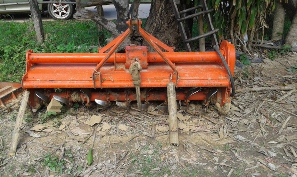 ขายรถไถ