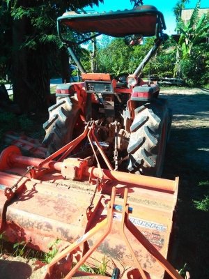 ขายรถไถ