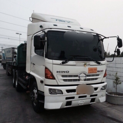 ขาย 10ล้อหัวลาก