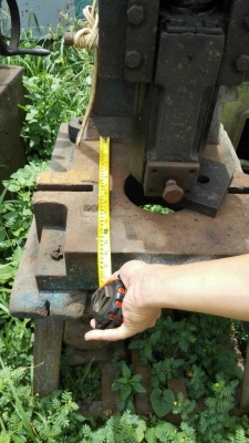 ======= Sold Out!! ======= ปั้มคอม้า ปั้มคาราบาว ตัวใหญ่ 089-2499-123(line) นครปฐมครับ!!