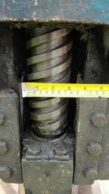 ======= Sold Out!! ======= ปั้มคอม้า ปั้มคาราบาว ตัวใหญ่ 089-2499-123(line) นครปฐมครับ!!