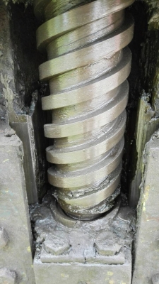 ======= Sold Out!! ======= ปั้มคอม้า ปั้มคาราบาว ตัวใหญ่ 089-2499-123(line) นครปฐมครับ!!