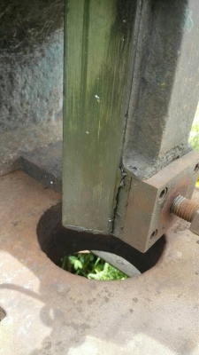 ======= Sold Out!! ======= ปั้มคอม้า ปั้มคาราบาว ตัวใหญ่ 089-2499-123(line) นครปฐมครับ!!