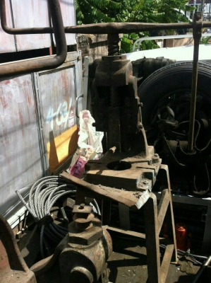 Sale>>ปั้มคอม้า ปั้มคาราบาว ขนาดเล็ก-ใหญ่หลายตัว 089-2499-123 นครปฐมครับ