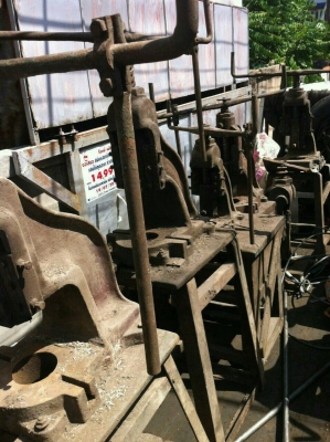 Sale>>ปั้มคอม้า ปั้มคาราบาว ขนาดเล็ก-ใหญ่หลายตัว 089-2499-123 นครปฐมครับ