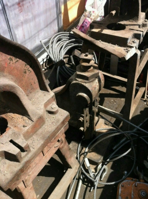 Sale>>ปั้มคอม้า ปั้มคาราบาว ขนาดเล็ก-ใหญ่หลายตัว 089-2499-123 นครปฐมครับ