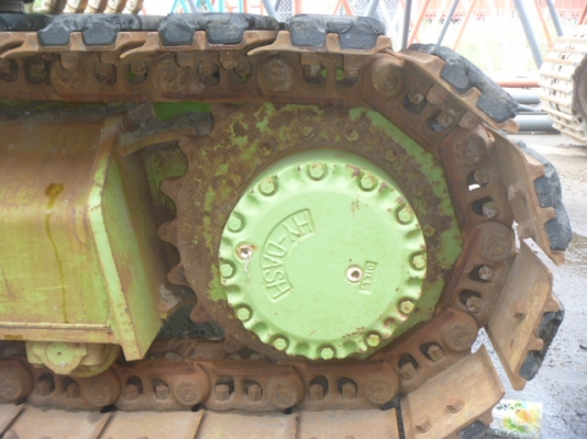 SK 120 -3 รถนอกสวย 0819863811