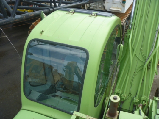 SK 120 -3 รถนอกสวย 0819863811