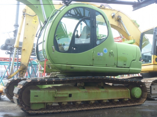 SK 120 -3 รถนอกสวย 0819863811