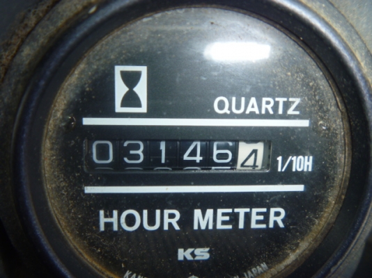 SK 120 -3 รถนอกสวย 0819863811