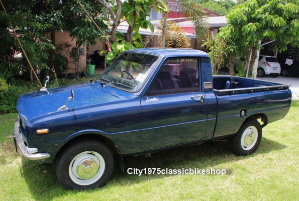 ขายมาสด้า1000เดิมๆอะไหล่แท้เต็มคัน เกียร์คอ