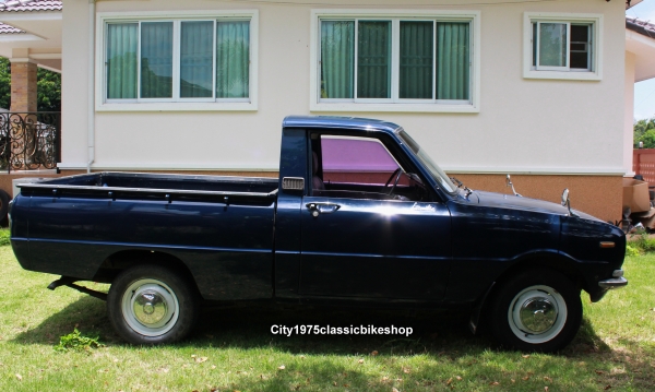 ขายมาสด้า1000เดิมๆอะไหล่แท้เต็มคัน เกียร์คอ