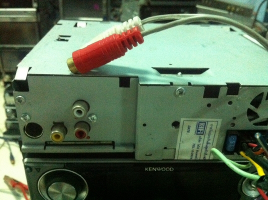 JVC KD-DV5606 เครื่องศูนย์ DVD USB VCD MP3 CD FMไทย AUX ปรีเอ้า มือ2 ยางปิดUSBยังอยู่ครบ JVC KD-DV5606 เครื่องศูนย์ DVD USB VCD MP3 CD FMไทย AUX ปรีเอ้า มือ2 ยางปิดUSBยังอยู่ครบ