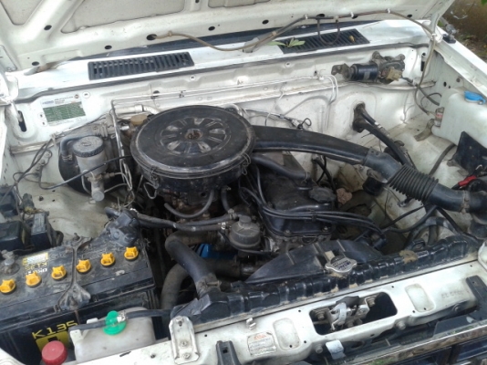 ขาย big m ตอนเดียว z16 เบนซิน