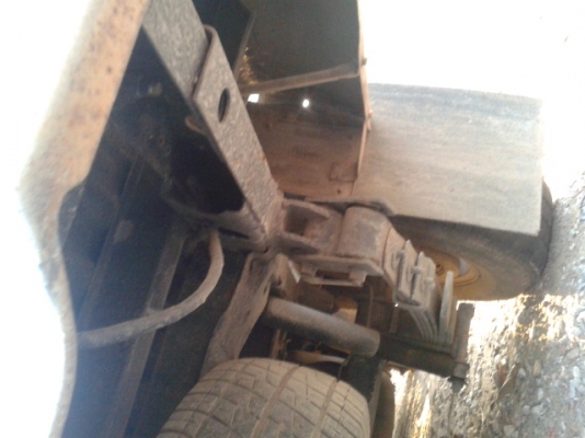 ขาย big m ตอนเดียว z16 เบนซิน