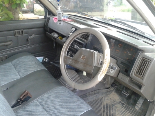 ขาย big m ตอนเดียว z16 เบนซิน