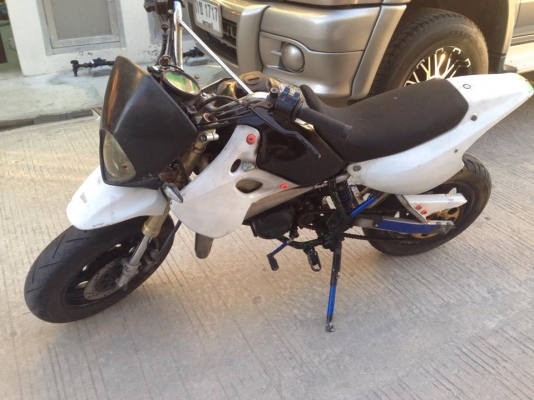 ขาย KSR 50cc เป็นรถญี่ปุ่น ท่อแต่ง rsv ญี่ปุ่นทั้งเส้น ขาย KSR 50cc เป็นรถญี่ปุ่น ท่อแต่ง rsv ญี่ปุ่นทั้งเส้น