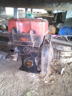 เครืองรถไถเดินตาม เครืองรถไถเดินตาม