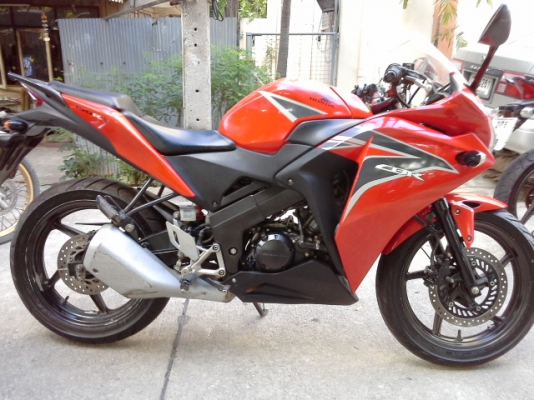 ขายcbr150i
