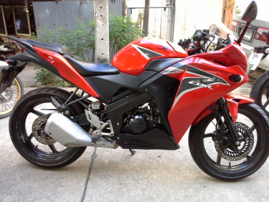 ขายcbr150i
