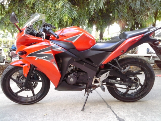 ขายcbr150i