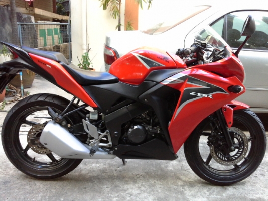 ขายcbr150i