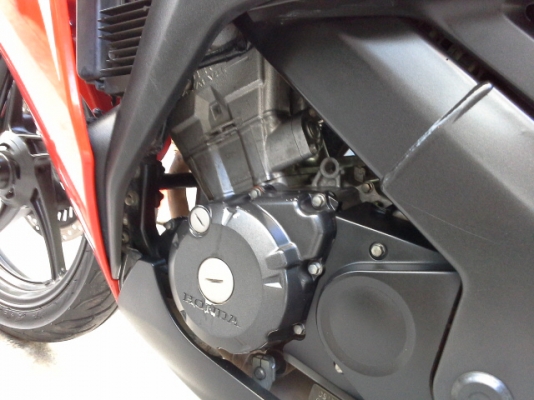 ขายcbr150i