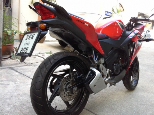 ขายcbr150i