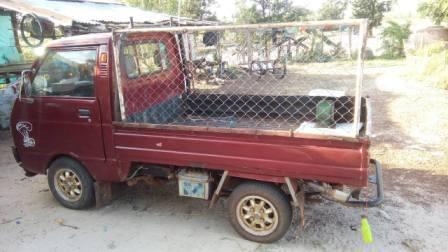 ขายกะป้อ  S 60  สวย ๆ