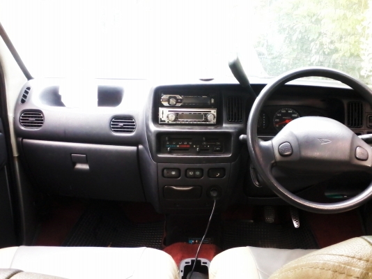 Daihatsu S200 Daihatsu S200