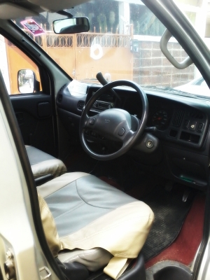 Daihatsu S200 Daihatsu S200