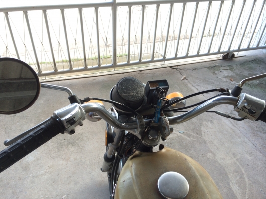 HONDA JX พร้อมสวยๆๆ