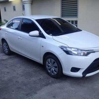 Toyota New Vios ปี14   เครื่อง1.5    ตัวJ เกียร์ธรรมดา