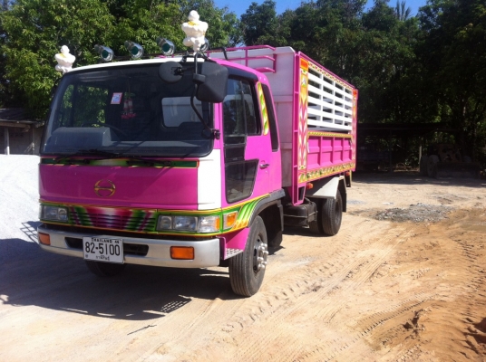 ขายดั้มเกษตรพร้อมใช้งาน สีสวย เครื่องแนนแรงดี ภาษี ธค 58